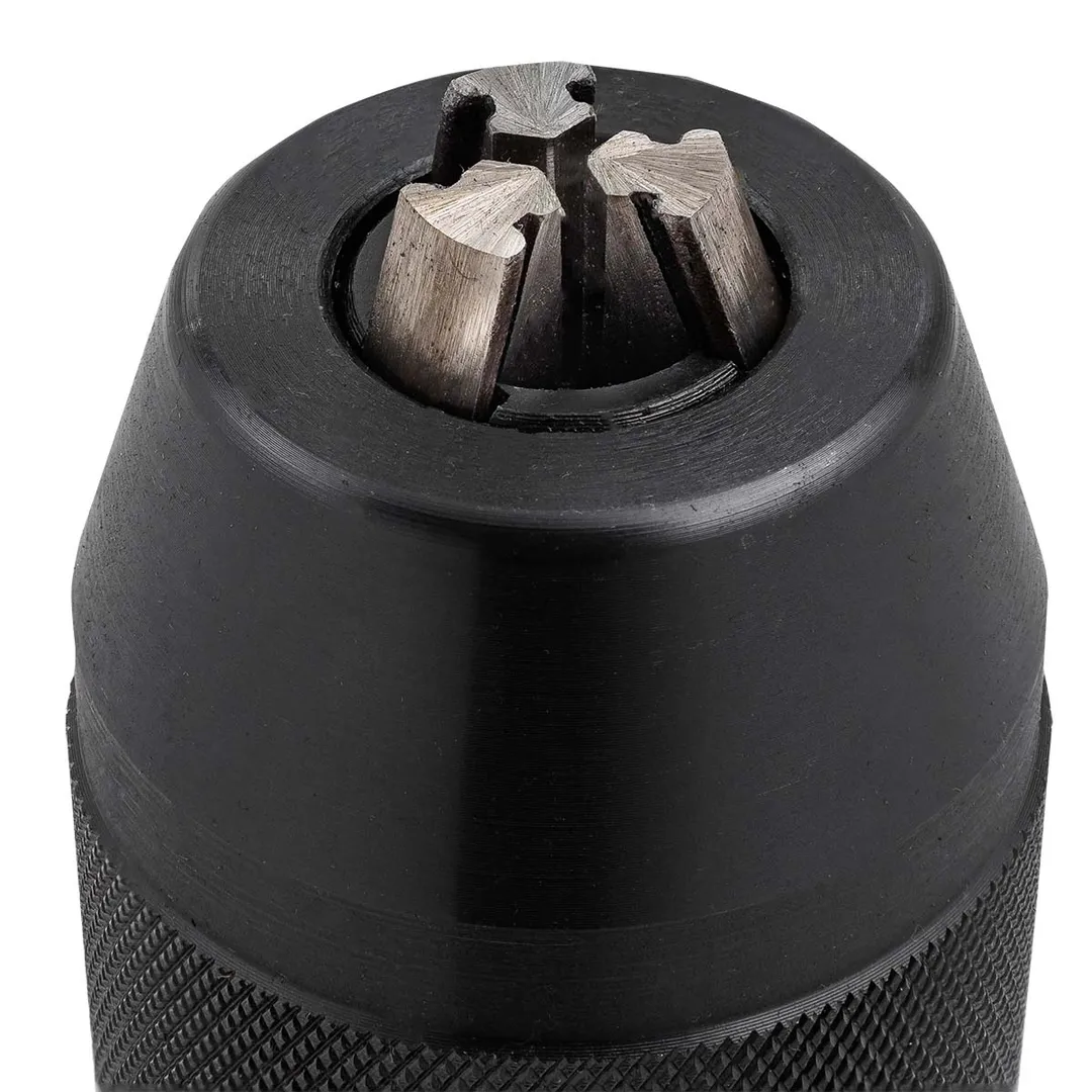 Патрон цанговый для дрели 1-13 мм, B16 Forsage F-G00545