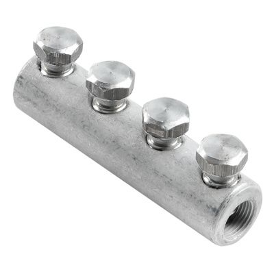 Гильза болтовая ГД 10 кВ EKF