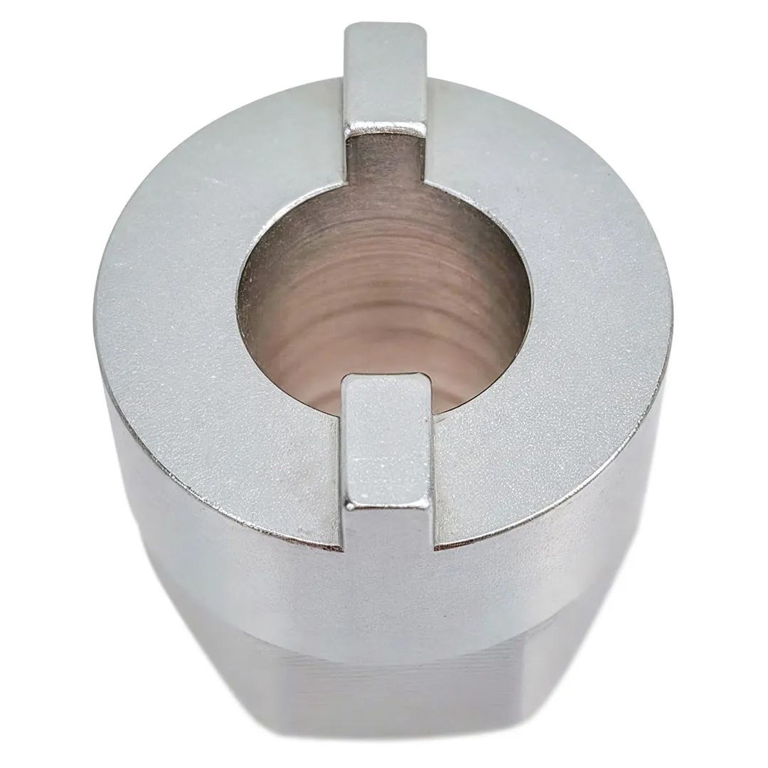 Головка-вставка для откручивания гайки опорного подшипника, VW POLO, 12.5 мм RockForce RF-1022-02