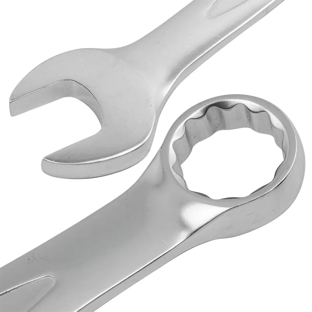 Набор ключей комбинированных дюймовых 12 пр. 1/4''-15/16'' Forsage F-5121S