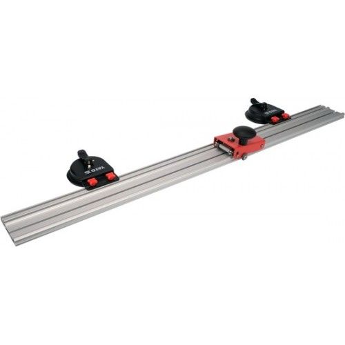 Плиткорез с длиной реза до 320 см. (мах глубина 3-8 мм, d22 мм) Yato YT-36980