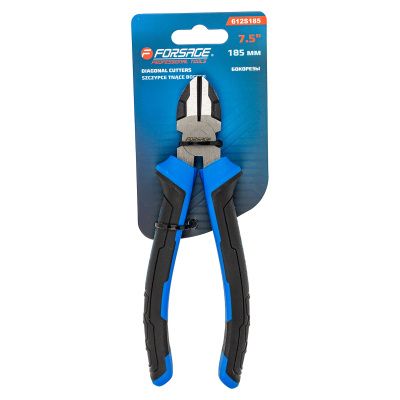 Бокорезы 185 мм Forsage F-612S185