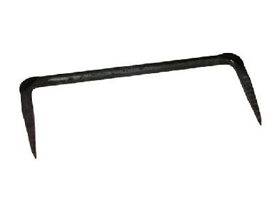 Скоба строительная Starfix