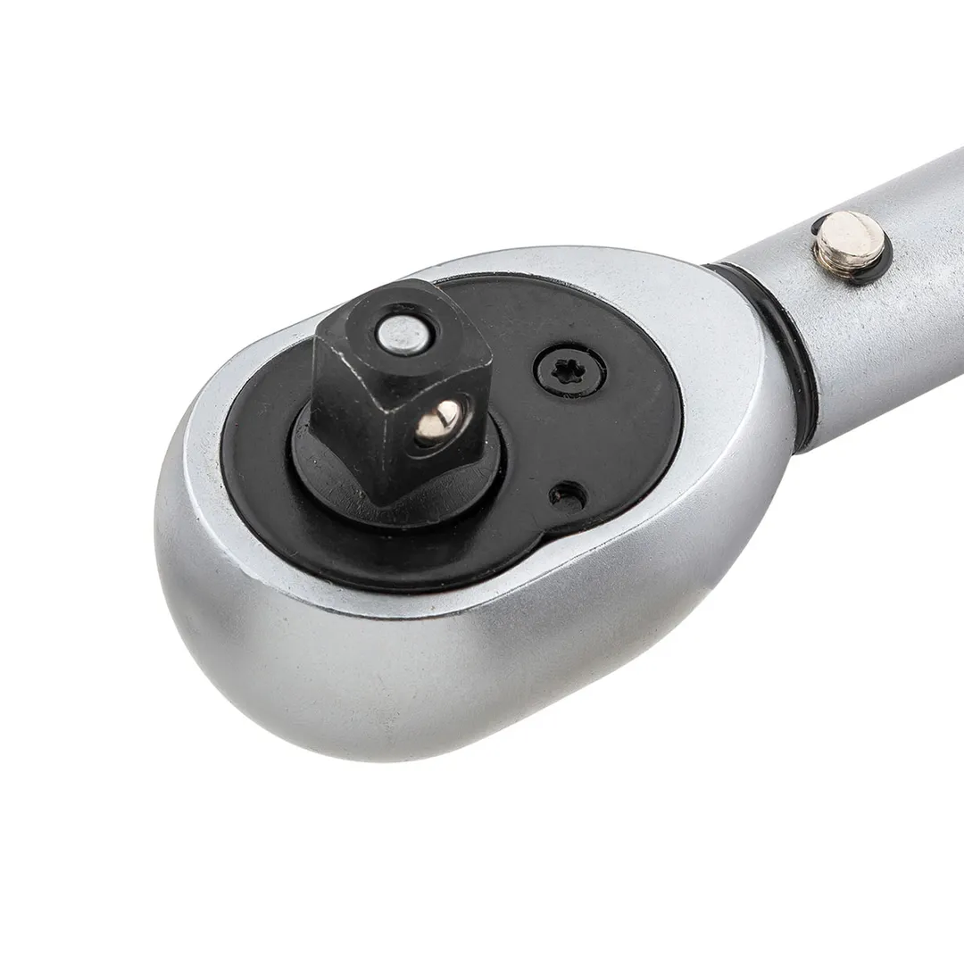 Ключ динамометрический щелчкового типа с быстрой фиксацией 10-60Нм, 3/8'' JBC JBC-6473380