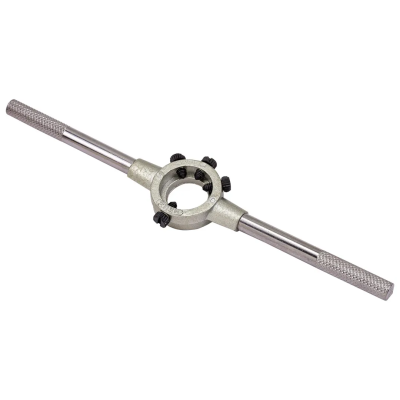 Плашкодержатель 20х5 мм RockForce RF-DS20X5