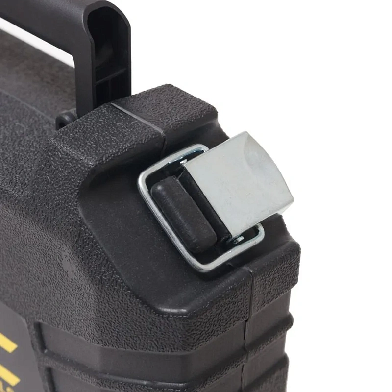 Шуруповерт аккумуляторный с набором бит и аксессуаров 36пр 4V, 1.5Ah, 4Nm WMC TOOLS WMC-1036