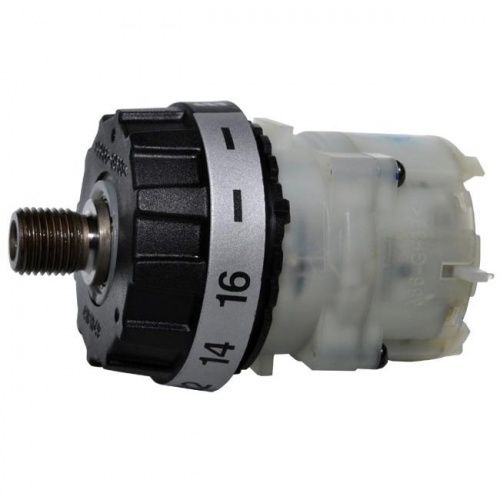 Редуктор в сборе к 6271D/6281D MAKITA (125482-6)