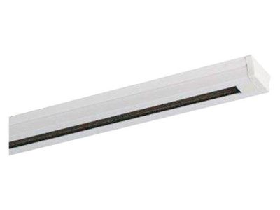 Шинопровод PTR 2M-WH 2м, белый, для трековых систем PTR JAZZWAY 5010727