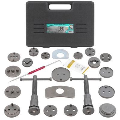 Набор для обслуживания тормозных цилиндров 21 пр MAMEDFORCE MF-65806+2