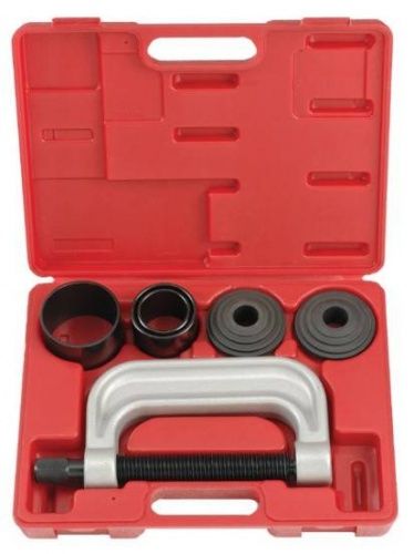Набор для выпрессовки С-образный 6 пр. Force 906T4