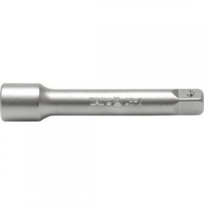 Удлинитель для головок 1/4" 50,8 мм CrV Yato YT-1429