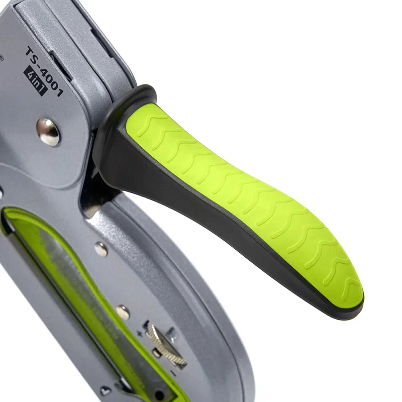 Степлер скобозабивной Kangaro TS-4001/Z