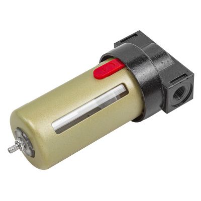 Фильтр воздушный для пневмосистем 1/2" RockForce RF-BF4000