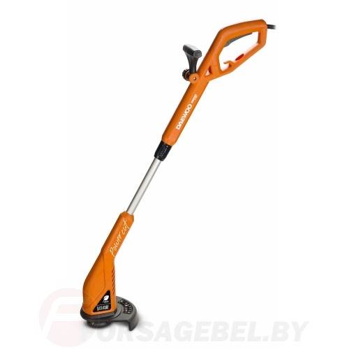 Триммер электрический DAEWOO DATR 450E