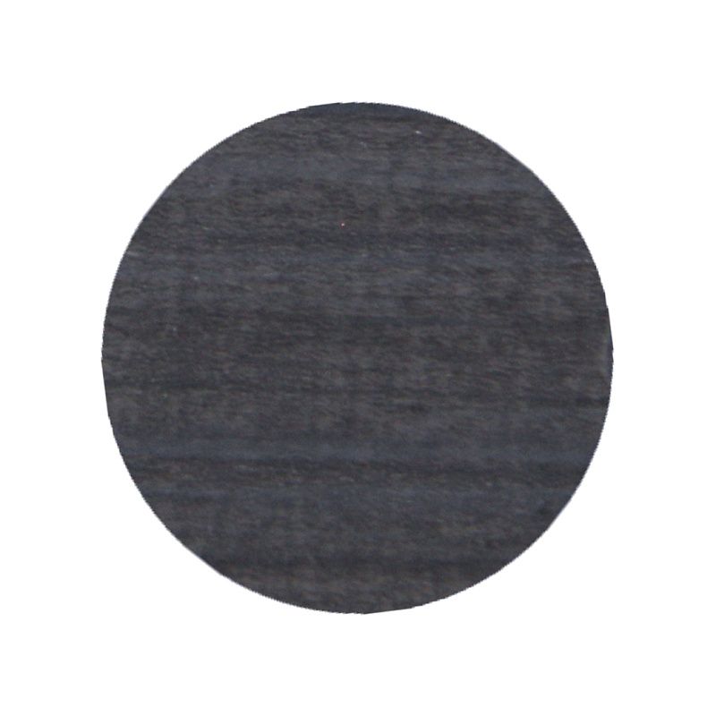 Заглушка самоприлипающая к конфирматам карбон марин вуд (14986) (лист-25шт.) FOLMAG 45647