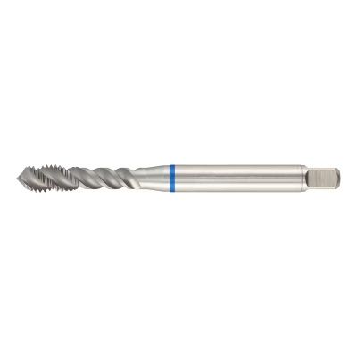 Метчик машинный для глухих отверстий M12x1,75 WÜRTH 0653801200