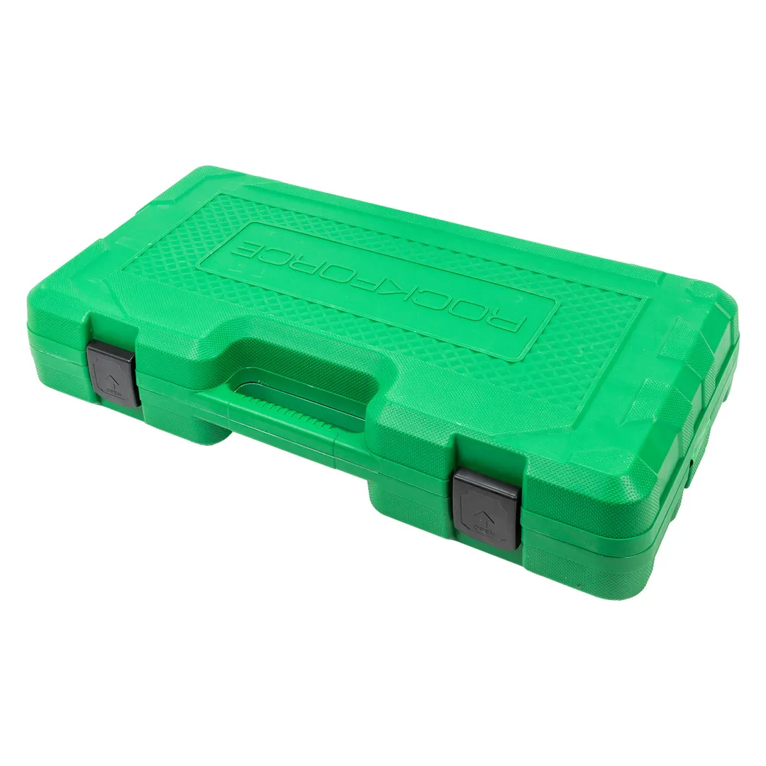 Набор инструментов ударных 26 пр. 3/4''&1'' 6-гр. RockForce RF-68262-5MPB