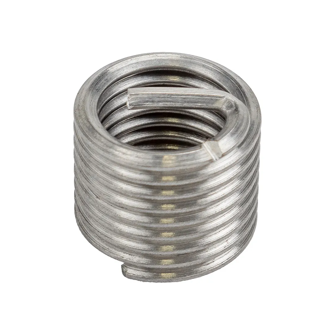 Набор футорок для восстановления резьбы M12х1.75, 25 пр. RockForce RF-912U7A