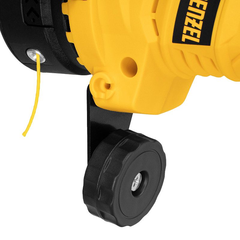 Триммер аккумуляторный GT-230, 230 мм, Li-Ion, 20 В Denzel 58701