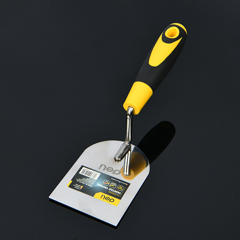 Кельма Deli YS EDL509324, 60 x 100 мм, 2-х компонентная рукоятка