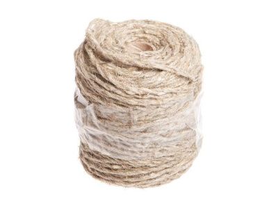 Шпагат льняной 3 мм х100м 4811591001460