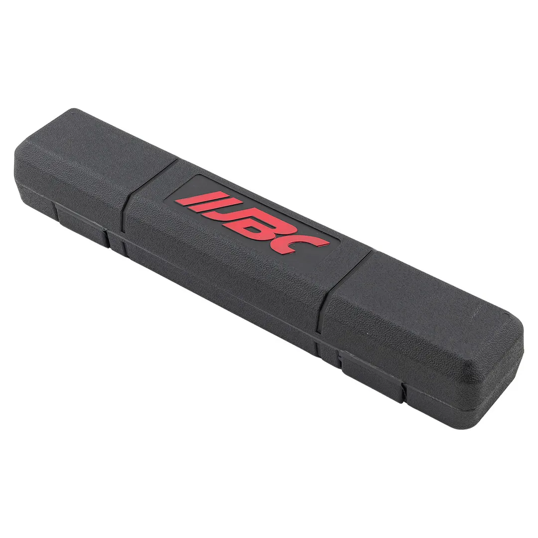 Ключ динамометрический щелчкового типа с быстрой фиксацией 10-60Нм, 3/8'' JBC JBC-6473380