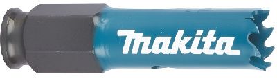 Коронка Makita BiM 17 мм Ezychange B-31706