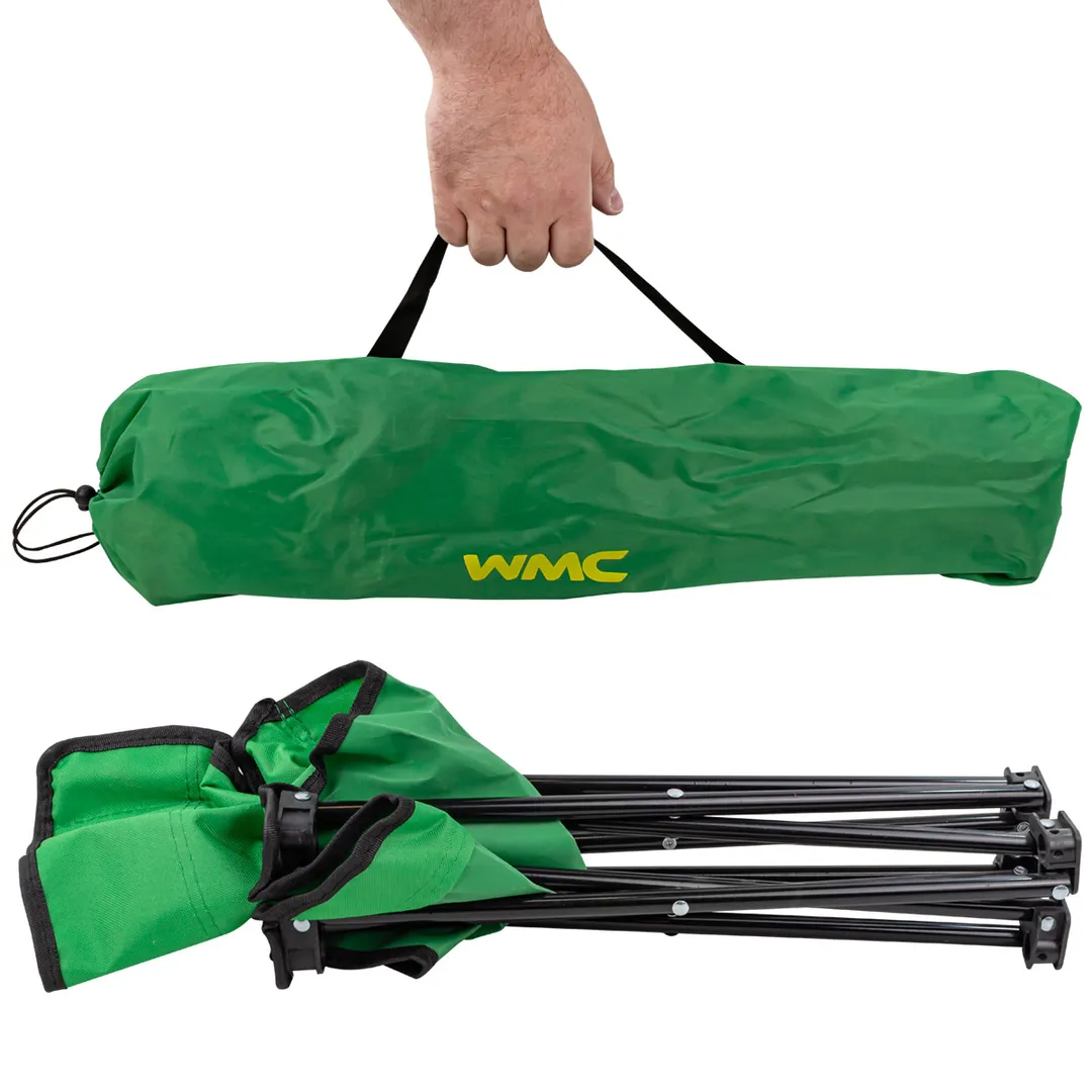 Кресло складное для кемпинга WMC TOOLS WMC-AFC-620