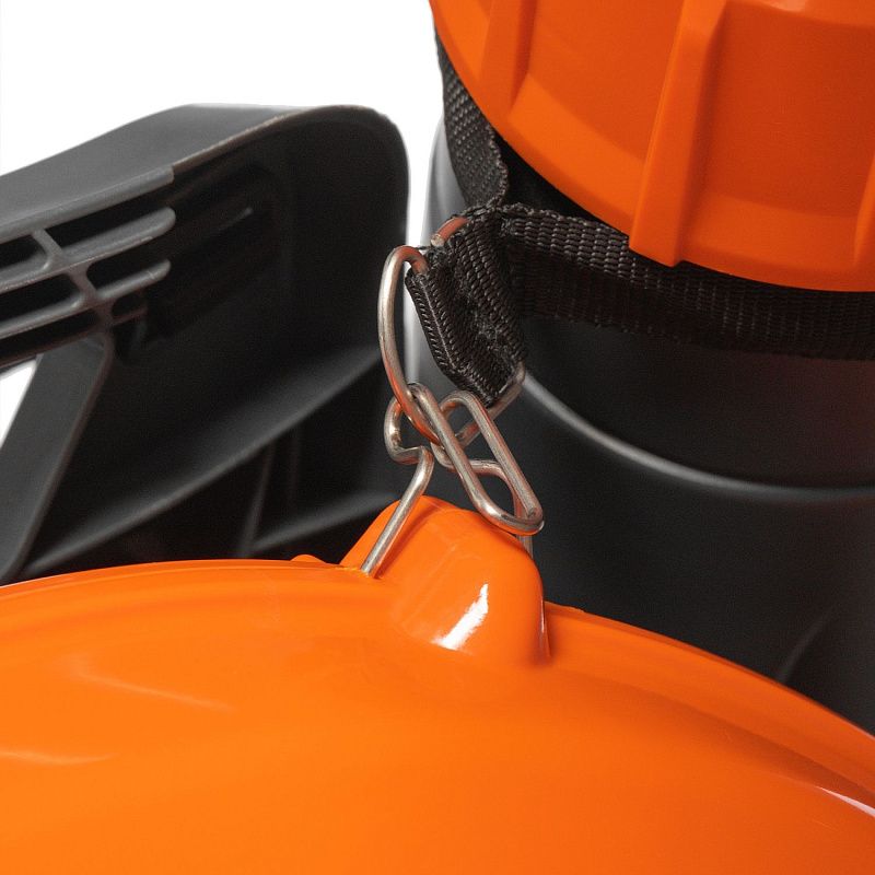 Воздуходувка ранцевая бензиновая DABL 800 Daewoo Power DABL 800