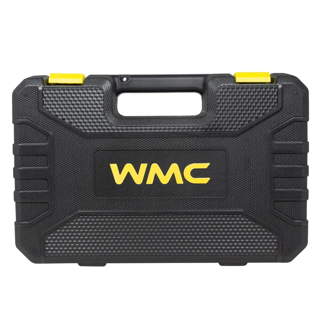 Набор инструментов 47 пр. 1/4'' WMC TOOLS WMC-1047