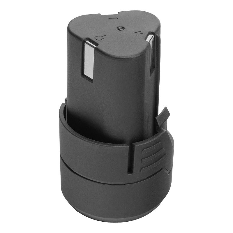 Дрель-шуруповерт аккумуляторная бесщет. CDH-BL-12, Li-Ion, 12 В Denzel 26108