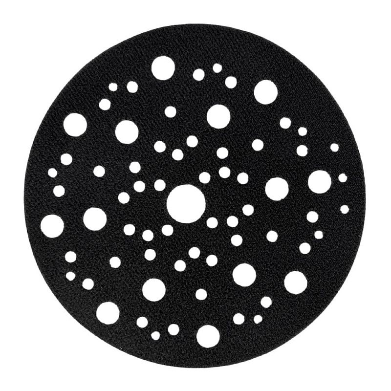 Прокладка на липучке 150х5 мм 70 отверстий Horex GTK4162