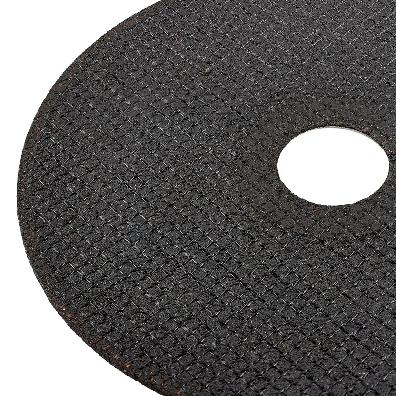 Круг отрезной по металлу 125x1.2x22.2 мм, 40 шт ForceKraft FK-CW505[к-т 40 шт.]