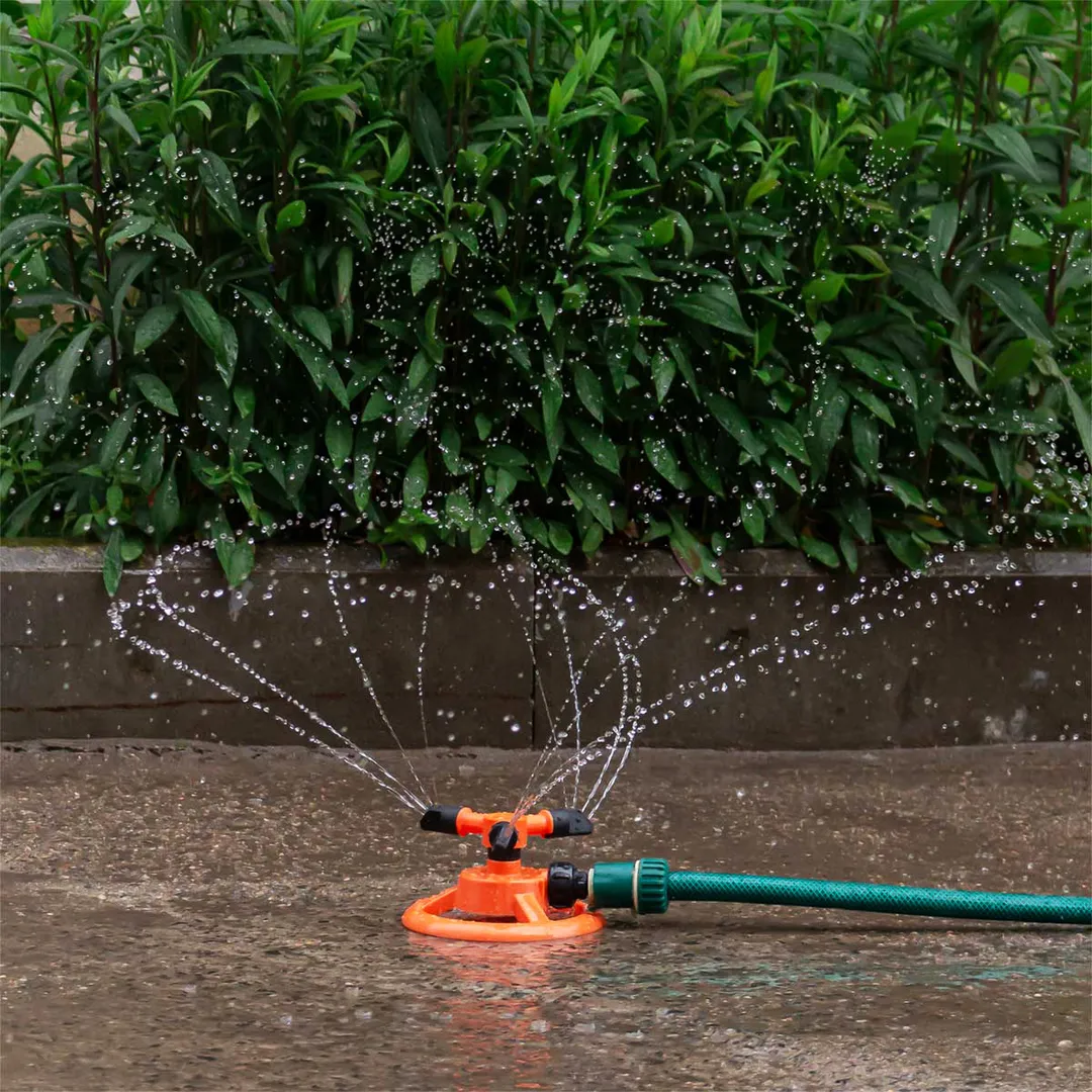 Распылитель импульсный WMC TOOLS WMC-TG3104