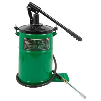 Нагнетатель смазки ручной, 10 кг RockForce RF-2096C MST