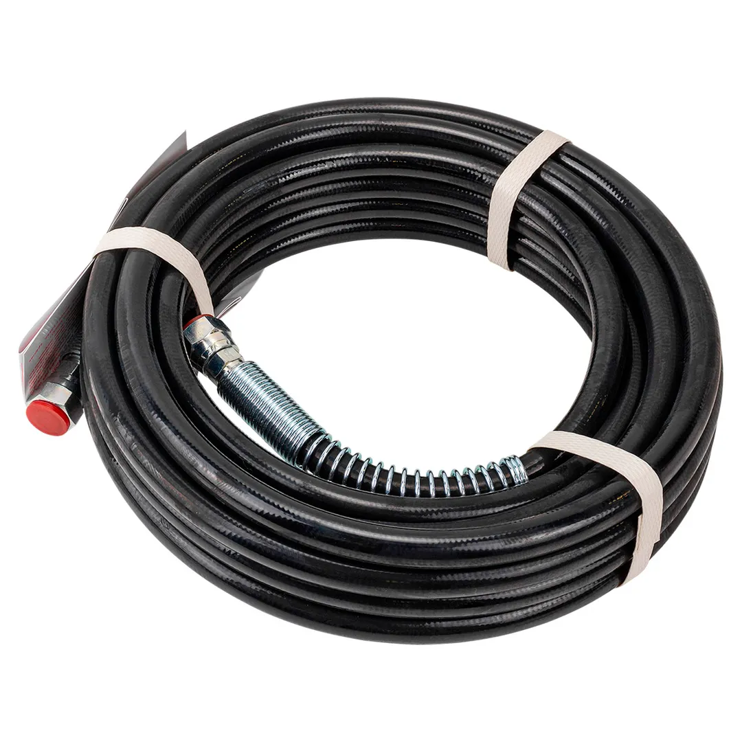 Аппарат покрасочный безвоздушный 230В, 750Вт, макс.расход краски 1.2 л/мин RockForce RF-RP8626