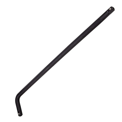 Вороток Г-образный ударный 500 мм 1/2''Cr-Mo Forsage F-8154500MPB