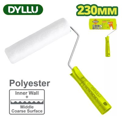 Валик 230 мм DYLLU DTCB1929