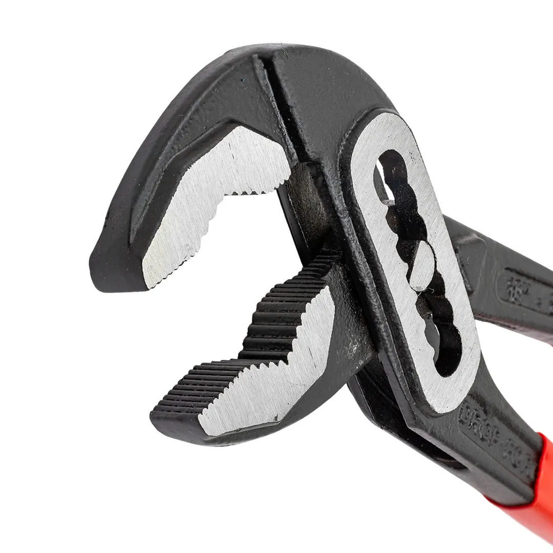 Пассатижи переставные 250 мм ForceKraft FK-613B250