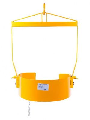 Захват для бочек вертикальный LM-800 TOR 122360