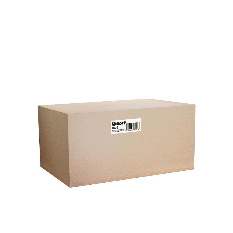 Зарядное устройство BC-3 BORT 93413779