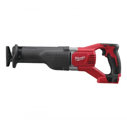 Аккумуляторная сабельная пила M18 BSX-0 Milwaukee 4933447275