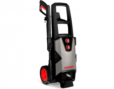 Мойка высокого давления CROWN CT42023