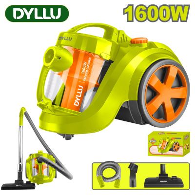 Пылесос DYLLU DTVR6520