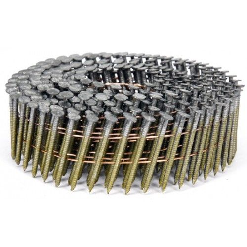 Гвозди барабанные для пневмопистолета 32х2.1мм 7200шт. Vorel 71990