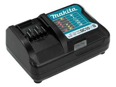 Зарядное устройство DC 10 WD Makita 630980-2