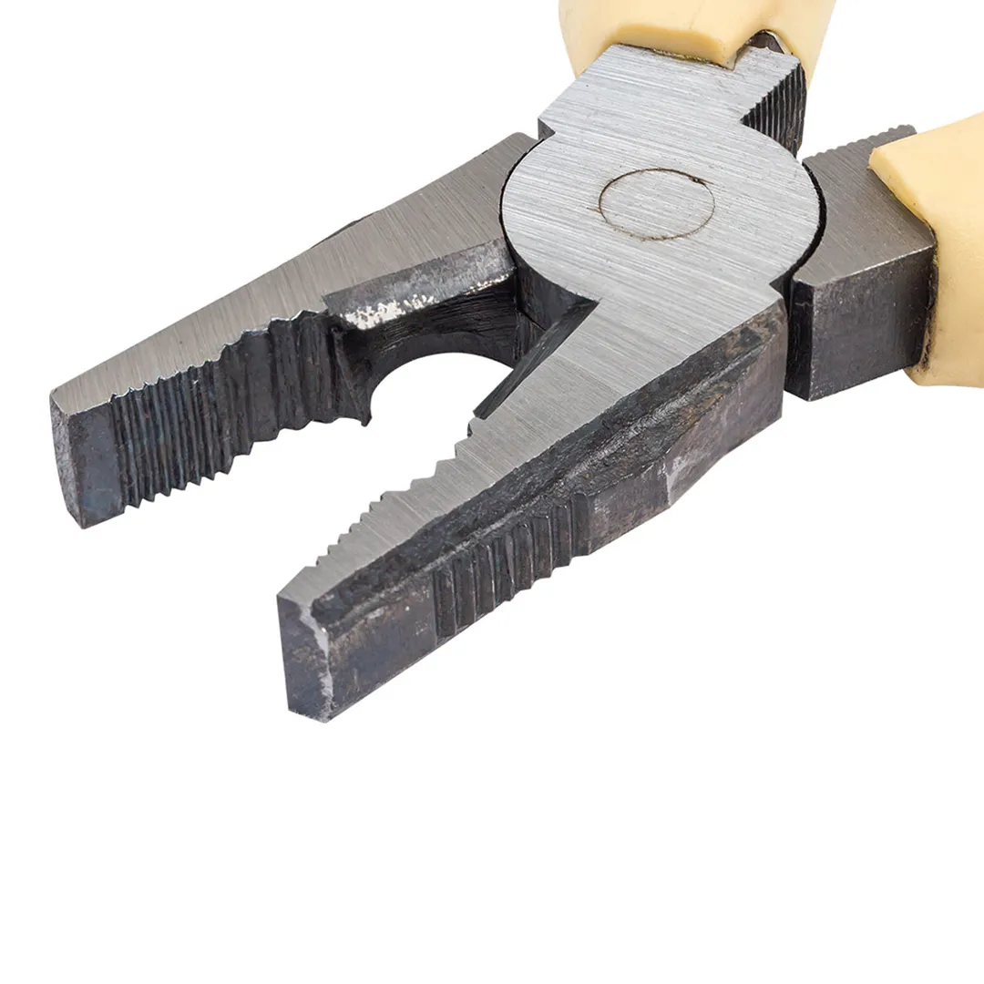 Плоскогубцы комбинированные 200 мм RockFORCE LIGHT RF LIGHT-611200