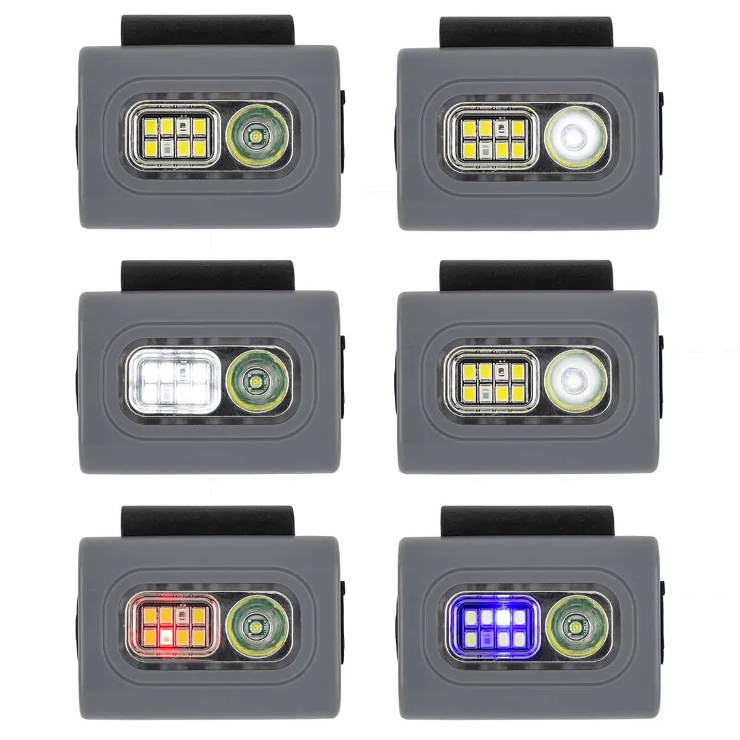 Фонарь светодиодный аккумуляторный WMC TOOLS WMC-TH3151