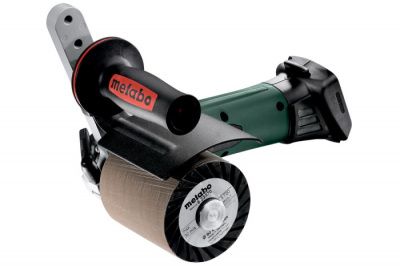 Щеточная аккумуляторная машина S 18 LTX 115 METABO 600154850
