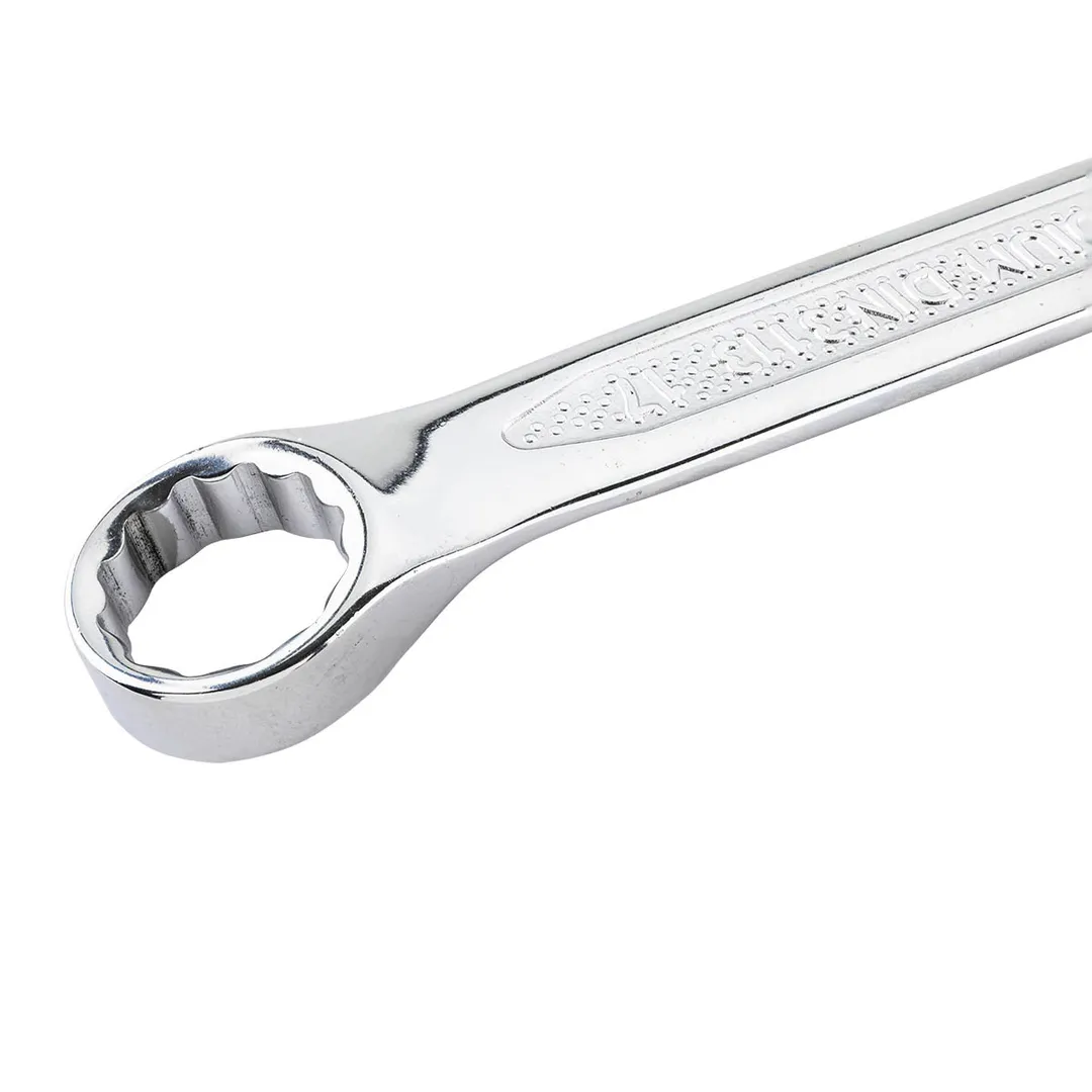 Набор ключей комбинированных универсальный 22 пр. RockForce RF-5147R